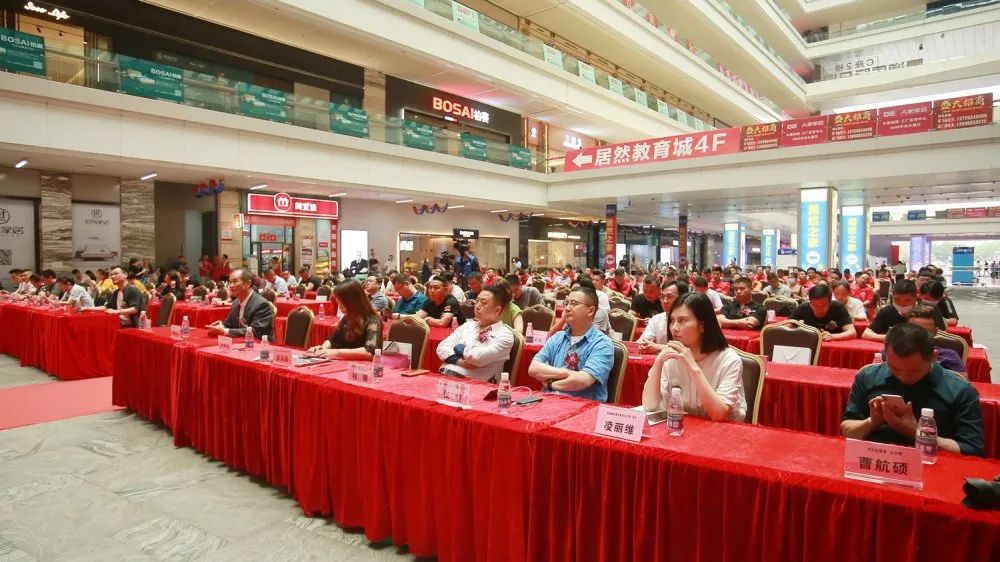 步步闪耀| 大将军正以全新姿态，奔逐卓越！(图6)