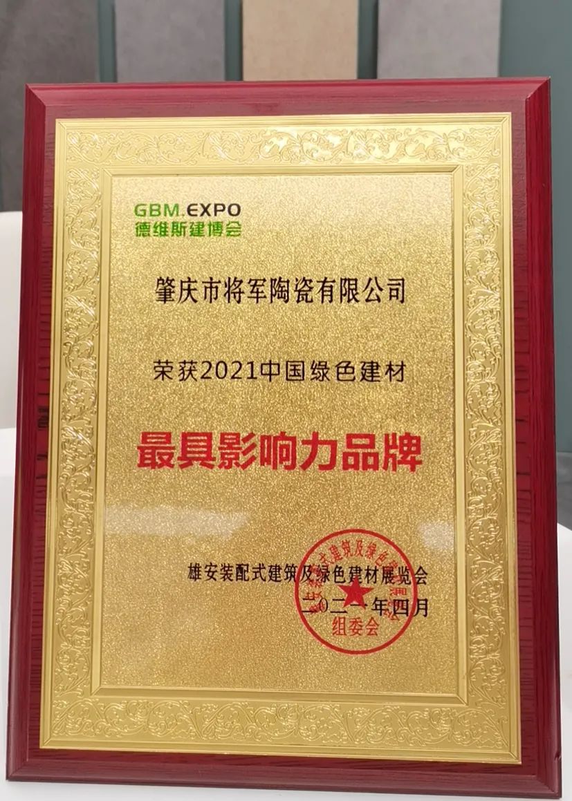 焦点！大将军惊艳亮相雄安德维斯建博会，流量爆棚引围观！(图6)