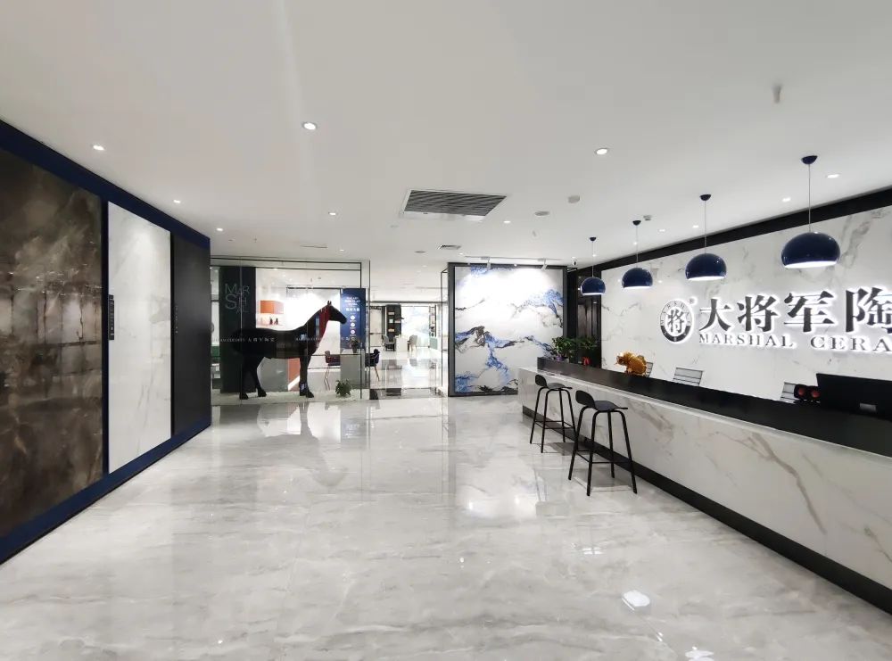 记录·热爱丨90后也能玩“赚”建材市场！(图5)