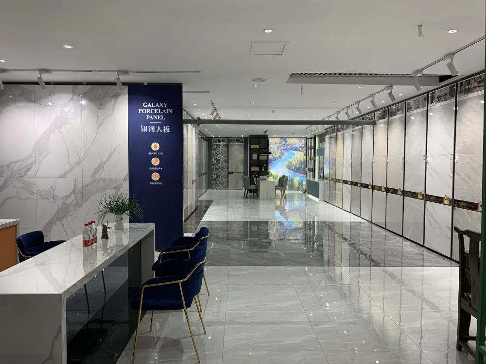 记录·热爱丨90后也能玩“赚”建材市场！(图12)