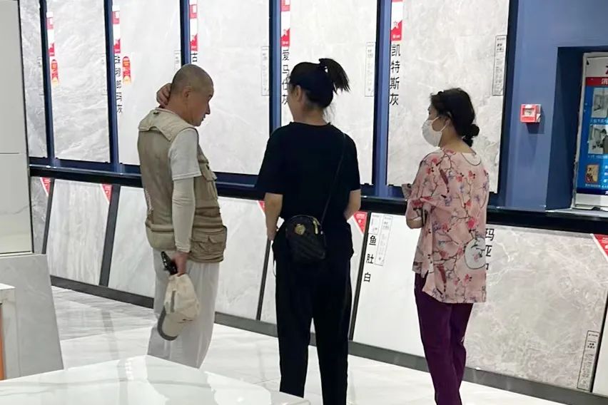 记录·热爱丨90后也能玩“赚”建材市场！(图20)