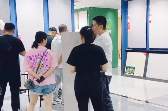 记录·热爱丨90后也能玩“赚”建材市场！(图19)