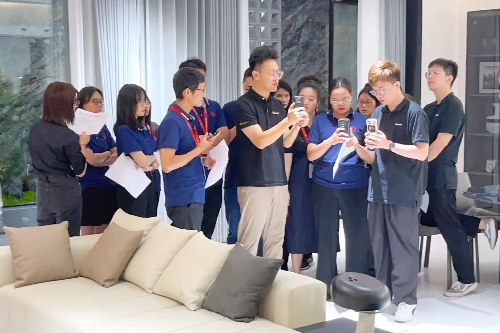 抖“星”行动丨大将军瓷砖2023抖音直播陪跑计划启动，引爆流量密码！(图9)