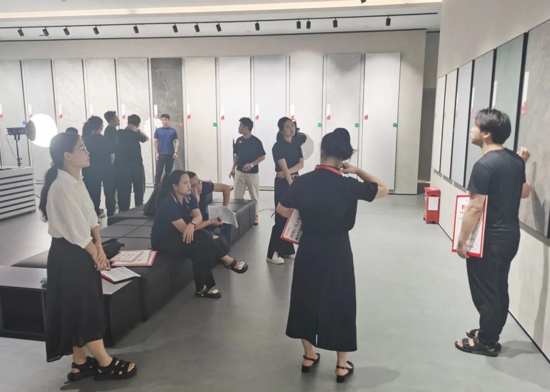 抖“星”行动丨大将军瓷砖2023抖音直播陪跑计划启动，引爆流量密码！(图10)