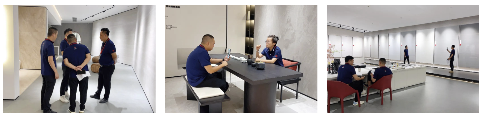 抖“星”行动丨大将军瓷砖2023抖音直播陪跑计划启动，引爆流量密码！(图22)