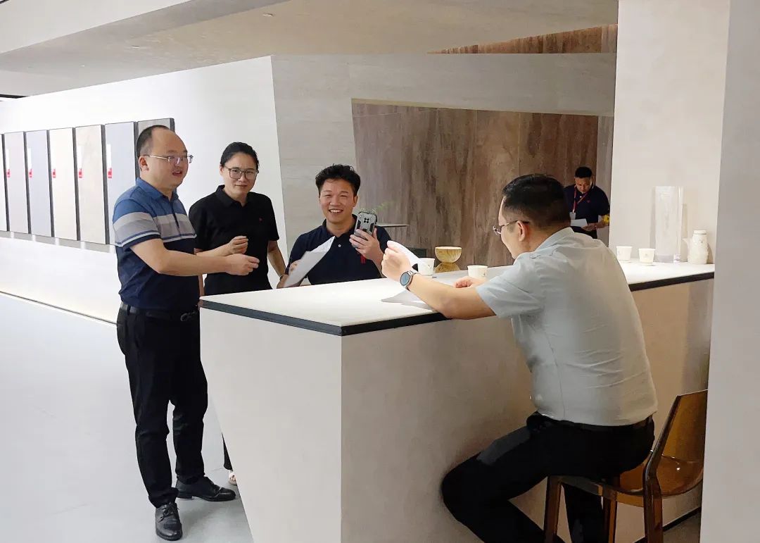 抖“星”行动丨大将军瓷砖2023抖音直播陪跑计划启动，引爆流量密码！(图19)