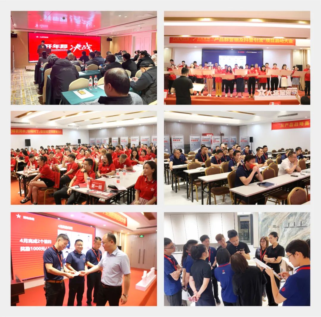 陶博会开幕丨大将军瓷砖携手“仰望”新品精彩绽放！(图31)