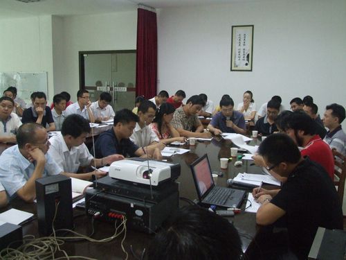 从优秀走向卓越——大将军陶瓷2009年中营销工作总结会7月1日召开
(图2)
