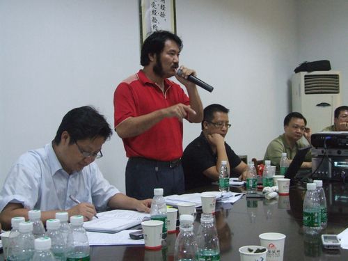 从优秀走向卓越——大将军陶瓷2009年中营销工作总结会7月1日召开
(图6)