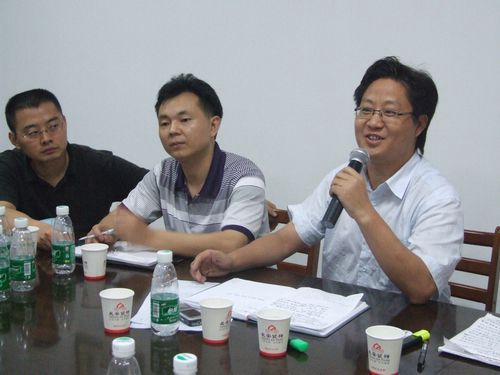 从优秀走向卓越——大将军陶瓷2009年中营销工作总结会7月1日召开
(图5)