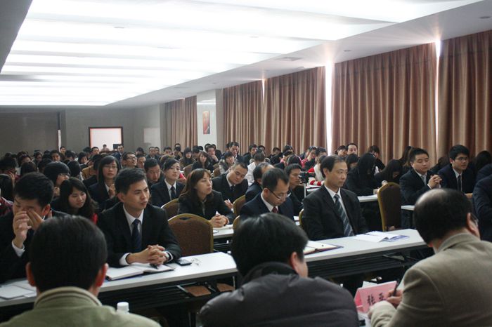将军企业2010年逆势增长76%
(图1)