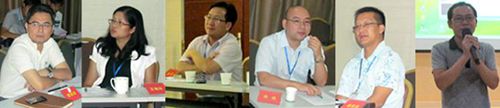 打造金牌讲师，共享“将”山盛宴
(图1)