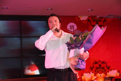 2013 激扬将山-2013年将军企业喜迎新春晚会
(图4)