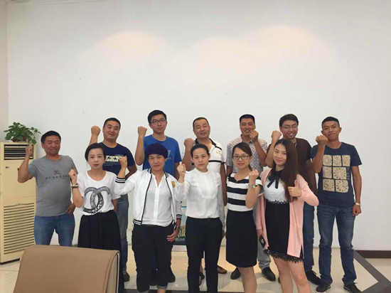 “大将军 大品牌 大动作”九省联动捷报频传
(图8)