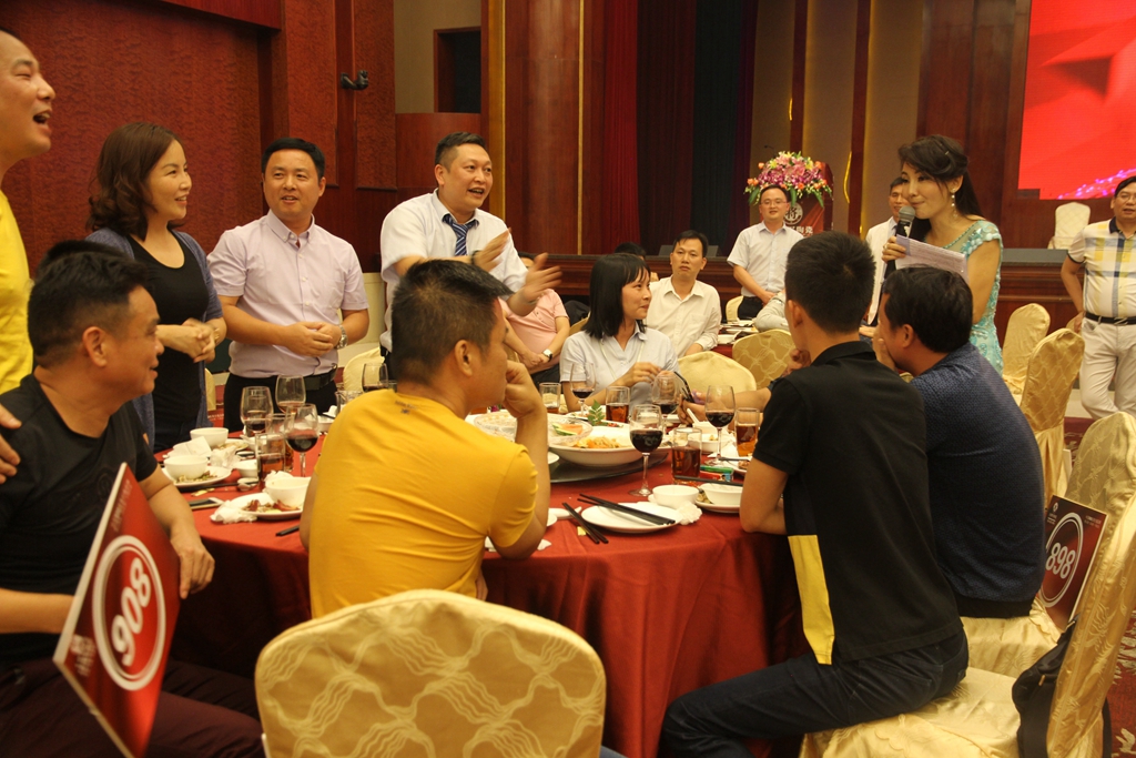 【革新践行 聚变生赢】将军企业2016新品发布会成功举办
(图54)