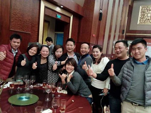 【峰会一线】大将军陶瓷2015合作伙伴峰会暨新品发布会圆满成功
(图21)