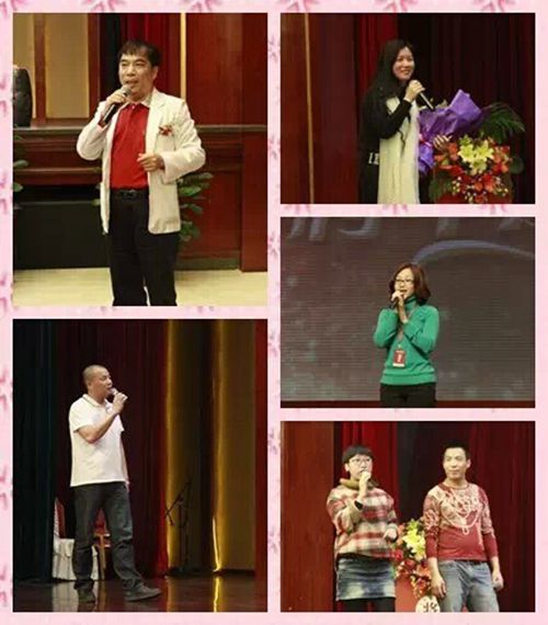 【峰会一线】大将军陶瓷2015合作伙伴峰会暨新品发布会圆满成功
(图16)