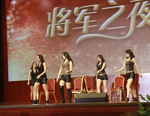 【峰会一线】大将军陶瓷2015合作伙伴峰会暨新品发布会圆满成功
(图14)