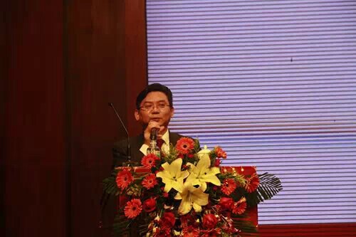 【峰会一线】大将军陶瓷2015年战略合作伙伴峰会正式拉开帷幕
(图5)