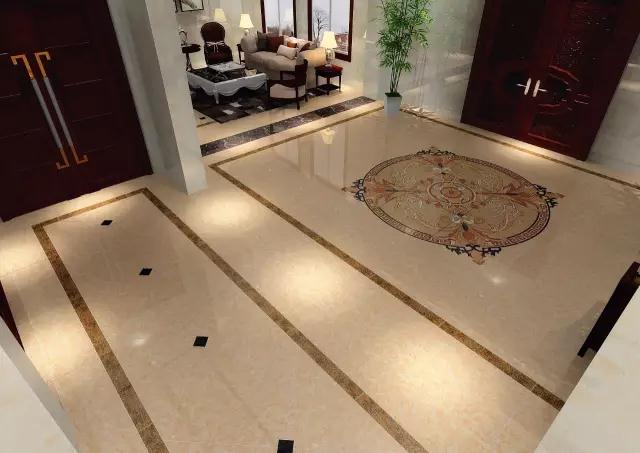 效果营销——南通大将军陶瓷活用圆方软件，用空间说话
(图5)