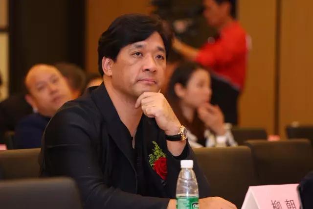 建陶唯一代表 将军企业受邀出席中国地产经济主流高峰论坛
(图3)