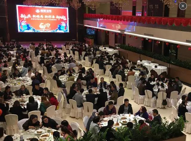 众志成城 扬帆起航——2017将军企业新春工作会议圆满召开
(图8)