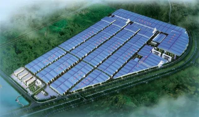 @全体陶博客商：陶博会不可错过的“砖”家风采，尽在大将军陶瓷
(图1)