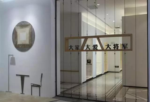 【精彩陶博】大将军陶瓷有多吸睛，看完你就知道！
(图2)