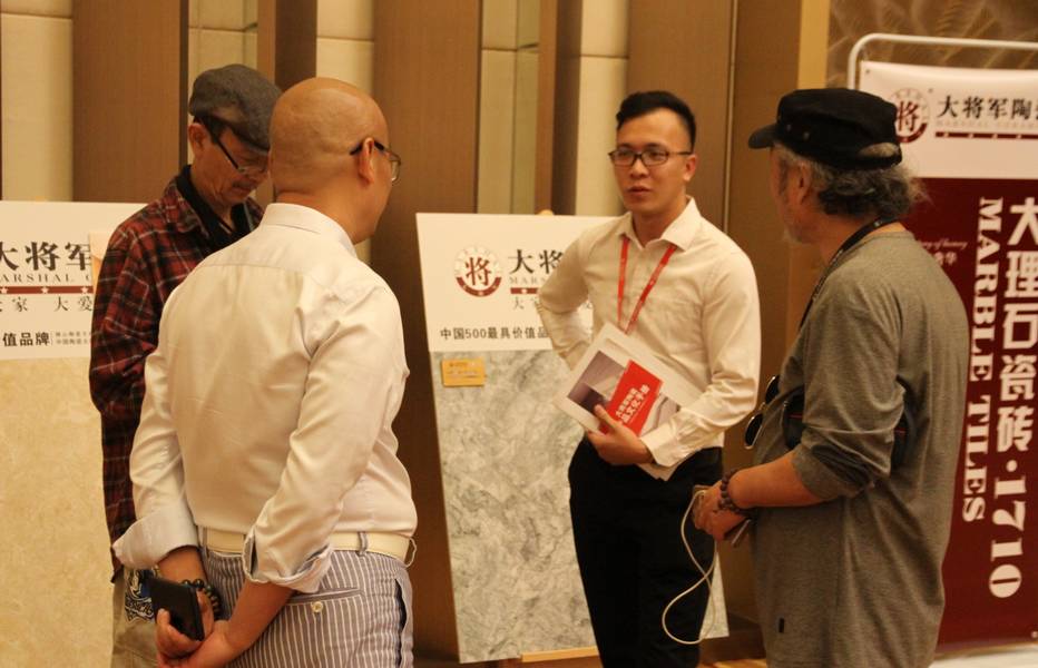 设计驱动 品牌升级丨大将军陶瓷携手海峡两岸四地室内设计大赛 为设计发声！
(图20)