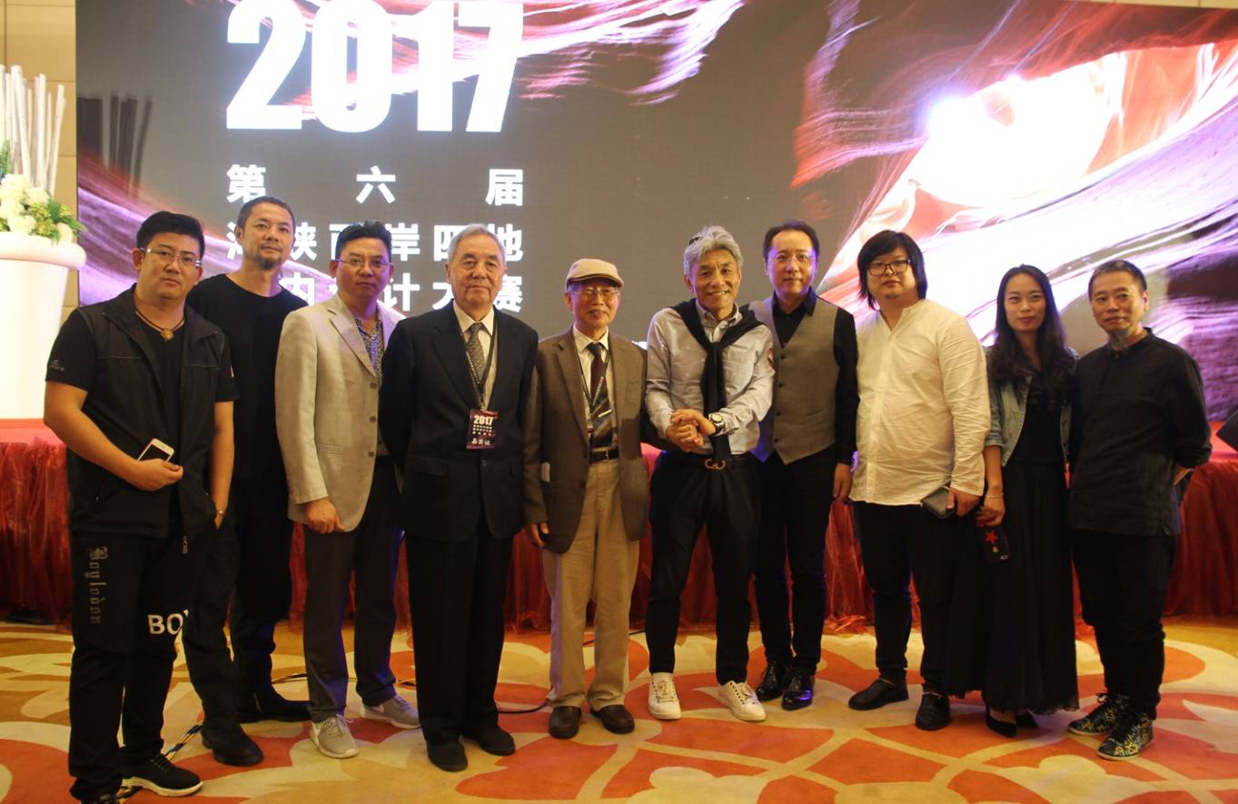 设计驱动 品牌升级丨大将军陶瓷携手海峡两岸四地室内设计大赛 为设计发声！
(图12)