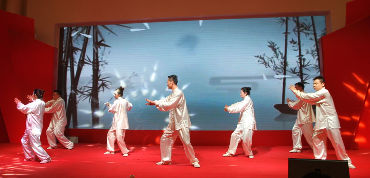 顺势突围·破局腾飞丨大将军陶瓷2018经销商年会暨总部开业盛典成功举办！
(图35)