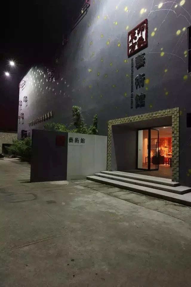 《梦想的空间》| 走进设计大师温少安
(图2)
