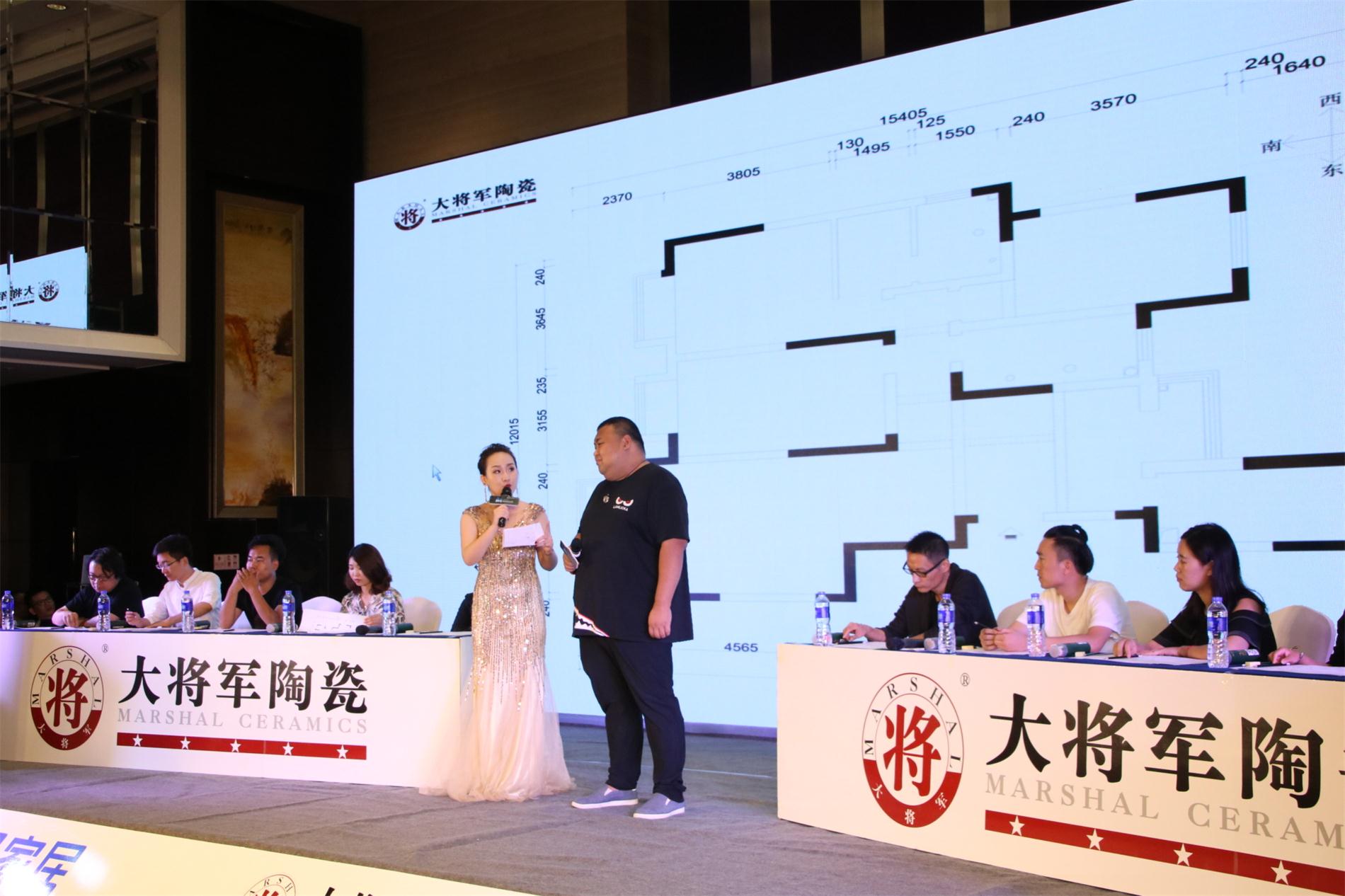 26W+直击 |『梦想的空间』强势登陆郑州站，再掀行业新热潮！
(图8)