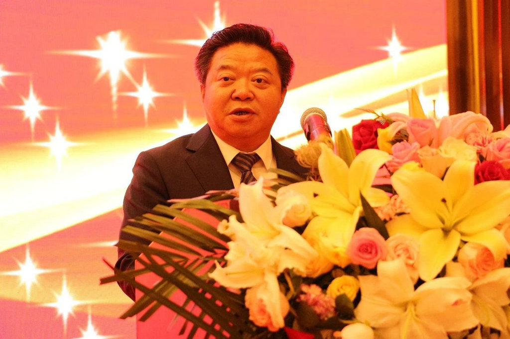 重磅头条|将军企业强势落户衡阳签约仪式圆满成功！
(图4)