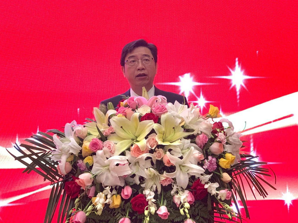 重磅头条|将军企业强势落户衡阳签约仪式圆满成功！
(图5)