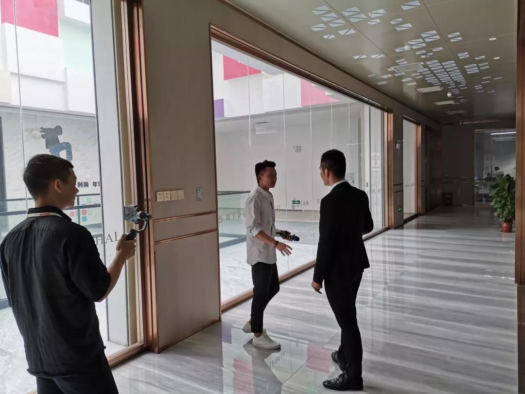 抖起来| 大将军陶瓷官方抖音正式上线啦！
(图8)