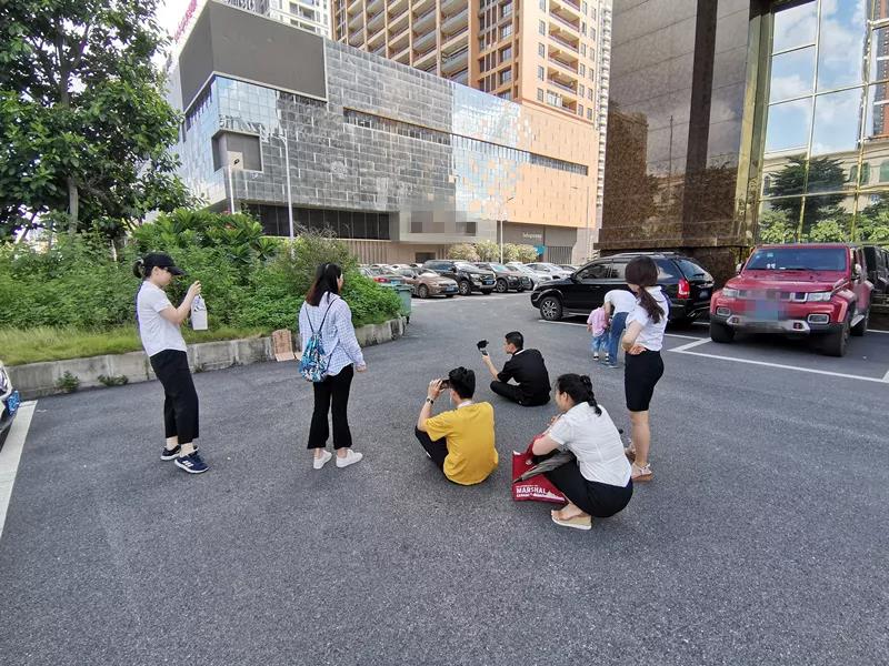 抖起来| 大将军陶瓷官方抖音正式上线啦！
(图6)