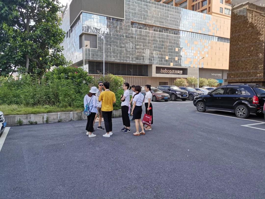 抖起来| 大将军陶瓷官方抖音正式上线啦！
(图4)