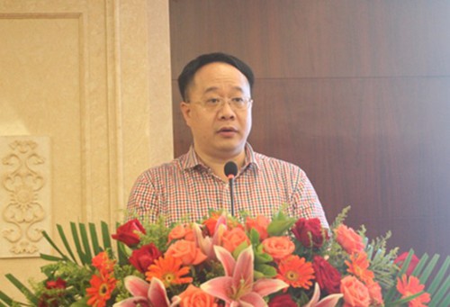 佛山市陶瓷学会第十三次会员代表大会召开
(图4)