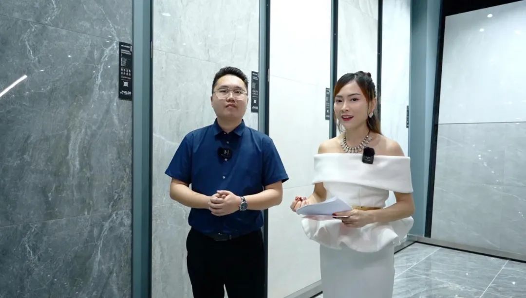 2小时，156城！大将军瓷砖2022首场直播招商峰会圆满收官！(图8)