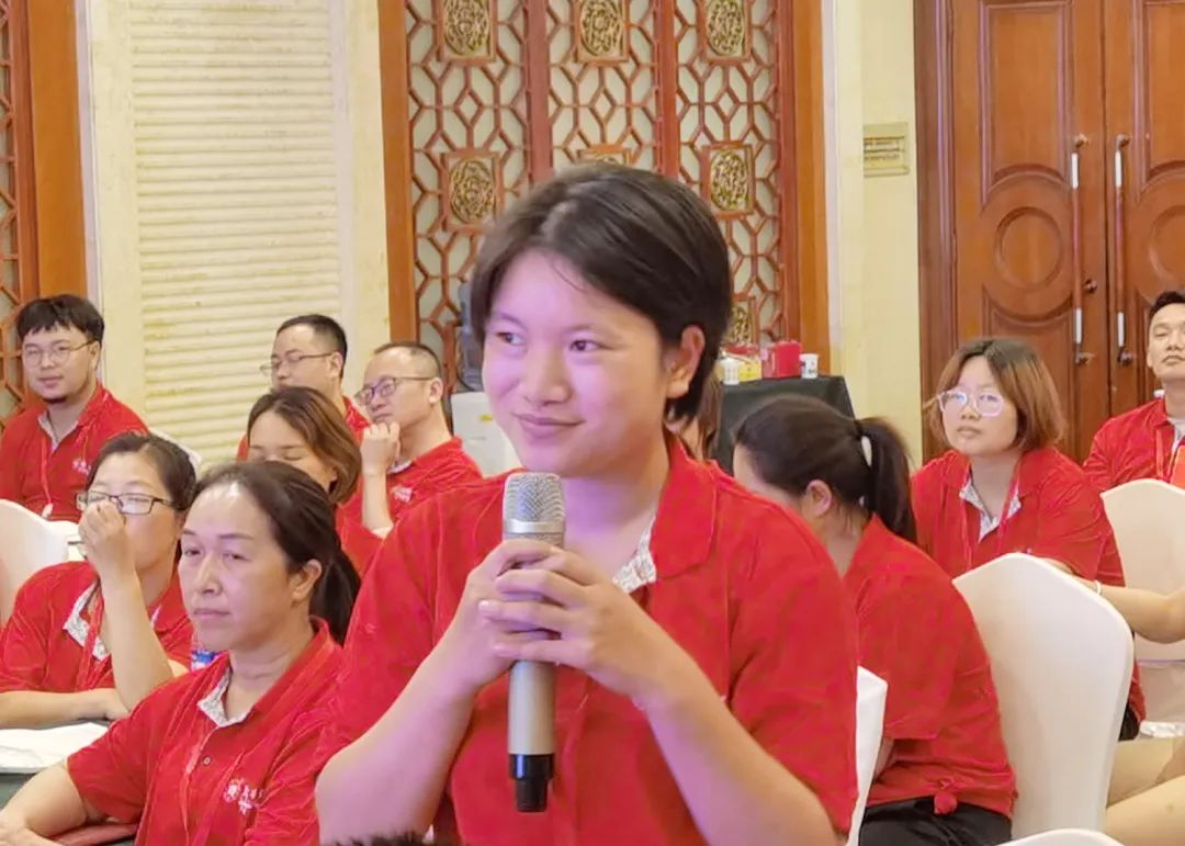 七星驱动 业绩倍增| 大将军2022年全国巡回培训南宁站，完美收官！(图19)