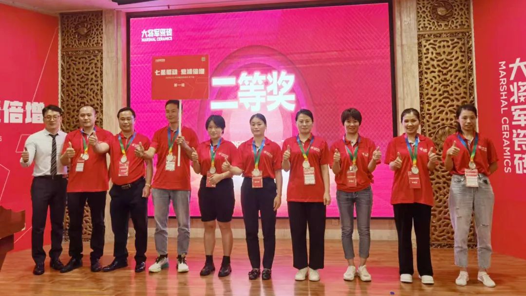 七星驱动 业绩倍增| 大将军2022年全国巡回培训南宁站，完美收官！(图21)
