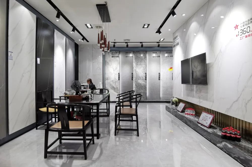 聚焦大商| 柳建斌：20年品质坚守 20年风雨同舟(图10)