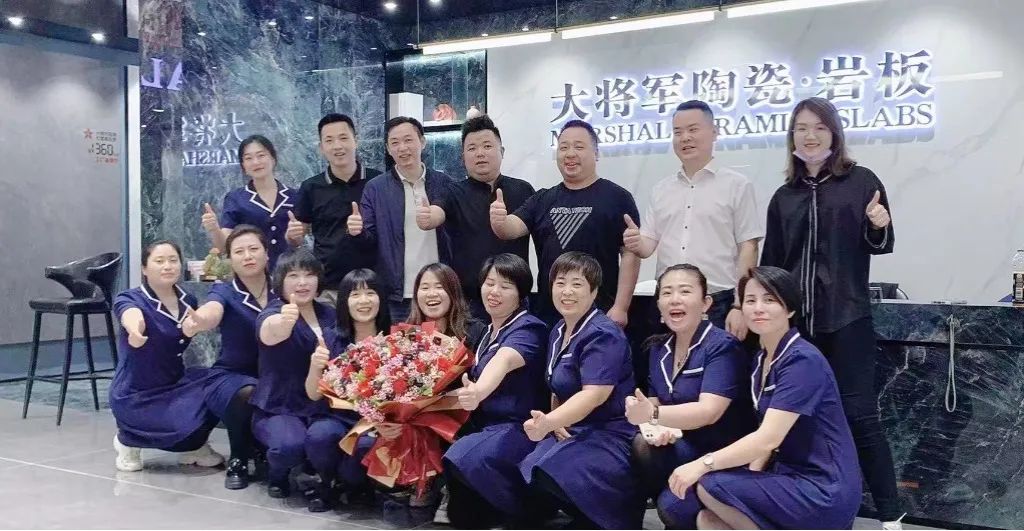聚焦大商| 柳建斌：20年品质坚守 20年风雨同舟(图12)