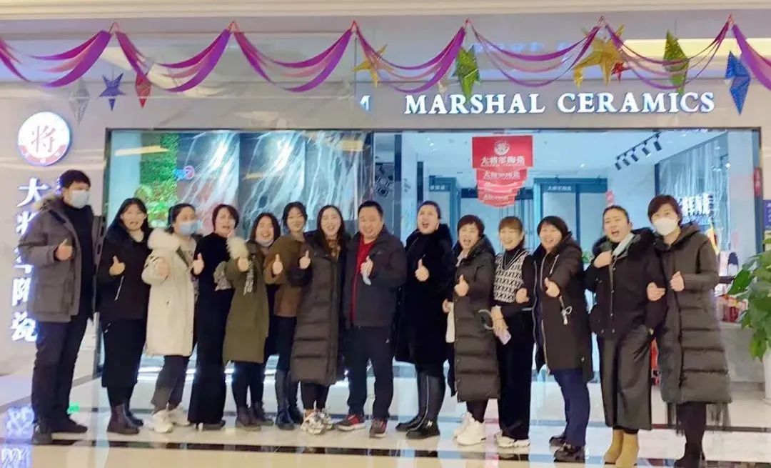 聚焦大商| 柳建斌：20年品质坚守 20年风雨同舟(图13)