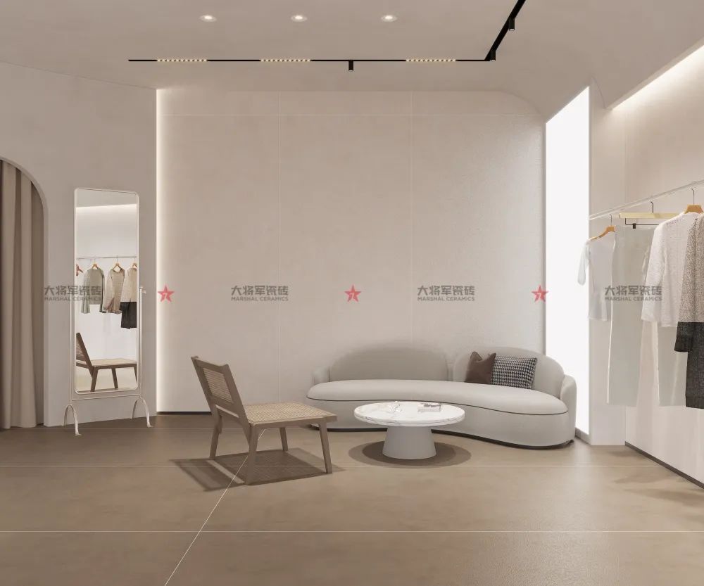 1200×2700mm岩板新品，一片到顶，让生活”大”有想象！(图14)