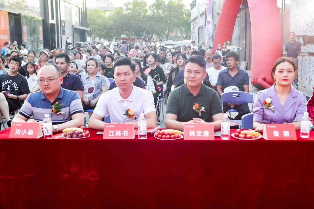 战鼓再鸣 | “星动大将军”大将军全国联动热力再起！(图7)