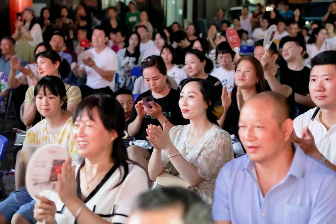 战鼓再鸣 | “星动大将军”大将军全国联动热力再起！(图9)