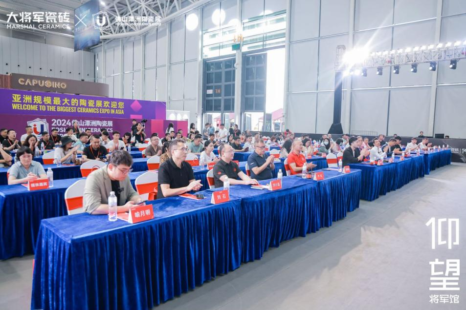 仰望将军馆完美收官!大将军如何描绘“仰望时刻”?(图3) 仰望将军馆完美收官!大将军如何描绘“仰望时刻”?(图3)