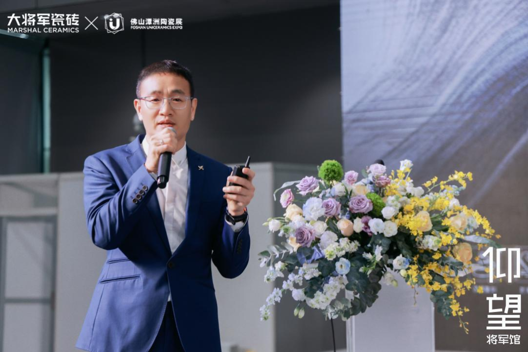 仰望将军馆完美收官!大将军如何描绘“仰望时刻”?(图6) 仰望将军馆完美收官!大将军如何描绘“仰望时刻”?(图6)